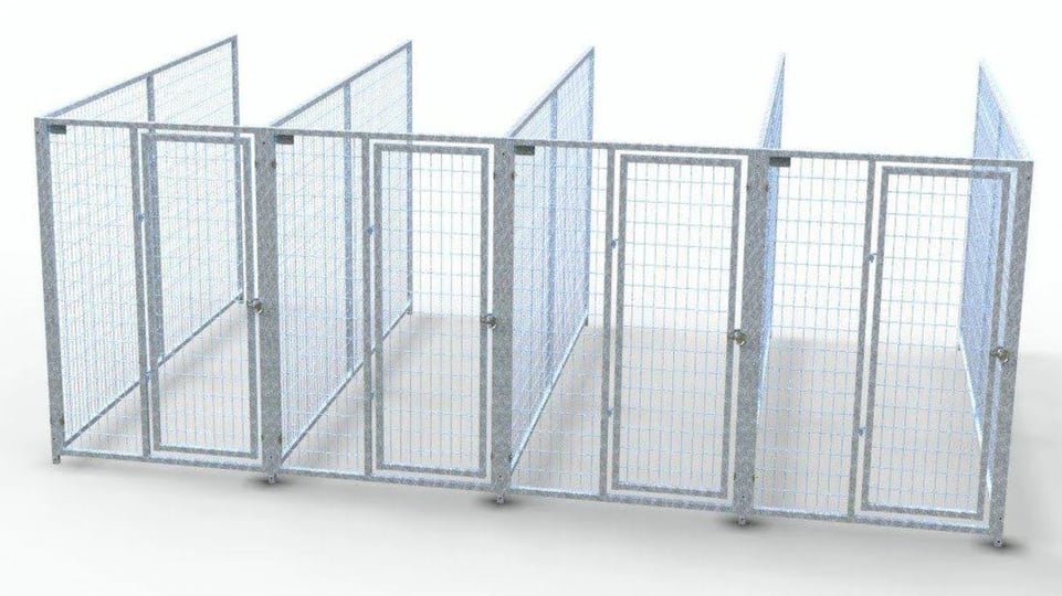 tk-heavy-duty-backless-indoor-outdoor-multi-dog-kennel-runs-for-sale-4-run-kennel-1