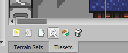 Tileset Properties