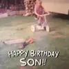 Happy Birthday GIF by Sealed With A GIF via giphy.com