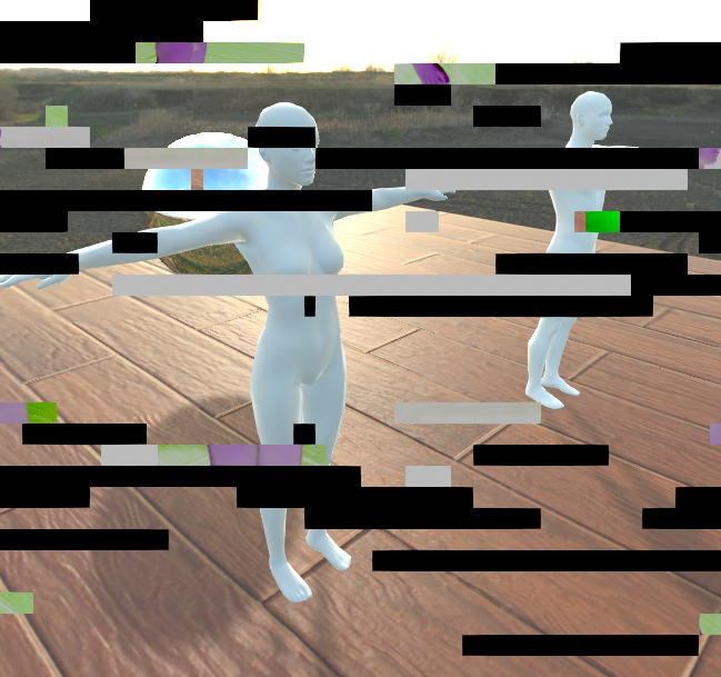 GitHub - 8izips/PostProcessingEffects: A collection of effects for ...