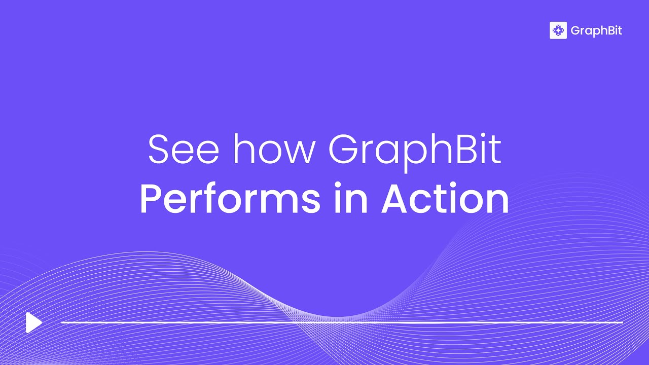 GraphBit Benchmark Demo