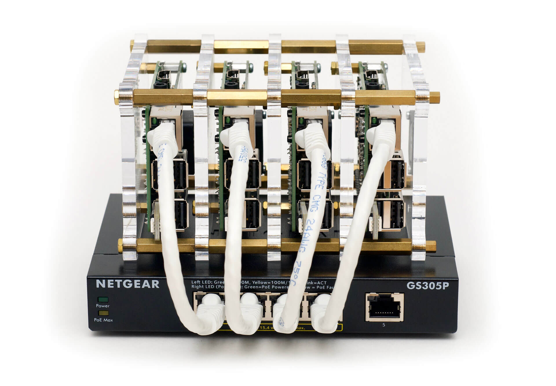 Raspberry Pi Dramble