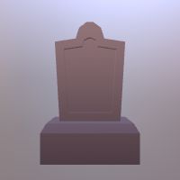 tombstone4_gltf