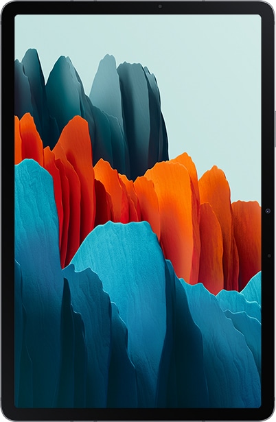 Samsung Galaxy Tab S7