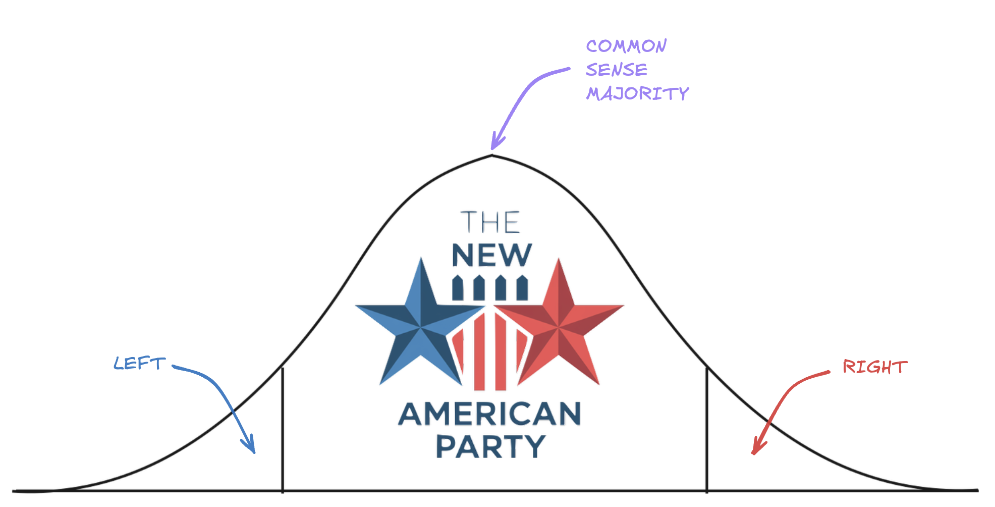 The New American Party