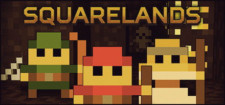 Squarelands