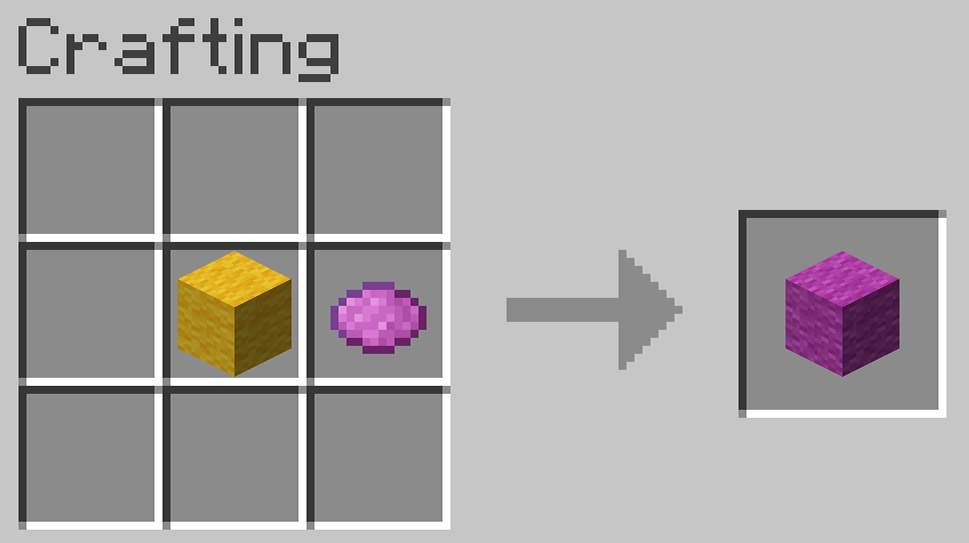 GitHub - Serilum/Wool-Tweaks: 🐑 Makes various changes to wool-type ...