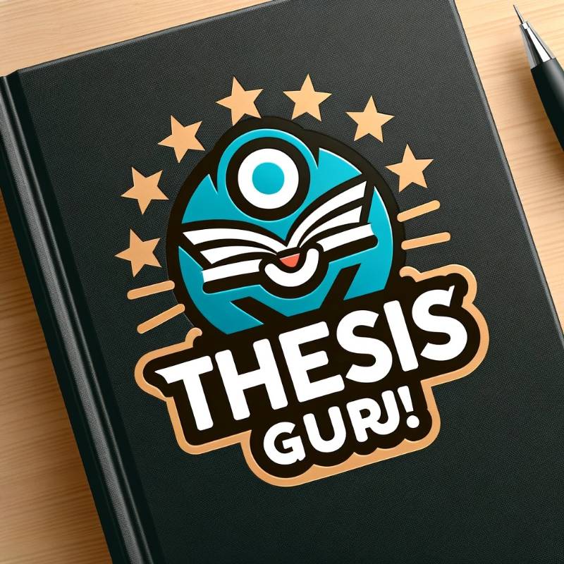 Template  # 🎓 THESIS GURU!  v1.01 🎓