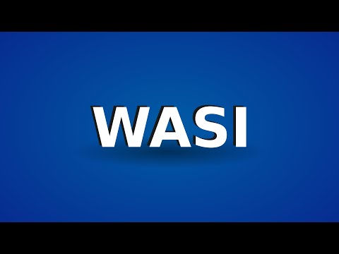 GitHub - tsoding/wasi-stream: WASI Tsoding Stream Artifacts · GitHub