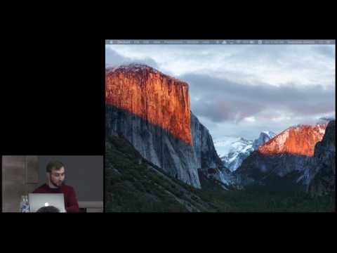 CI comparison presentation