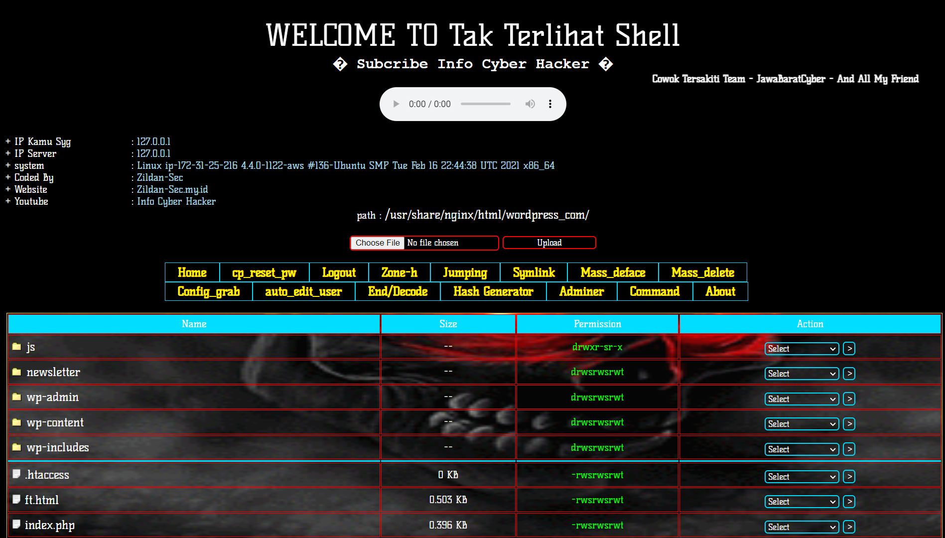 beruangsalju profile