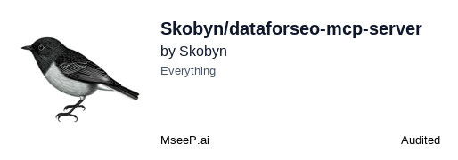 MseeP.ai Security Assessment Badge