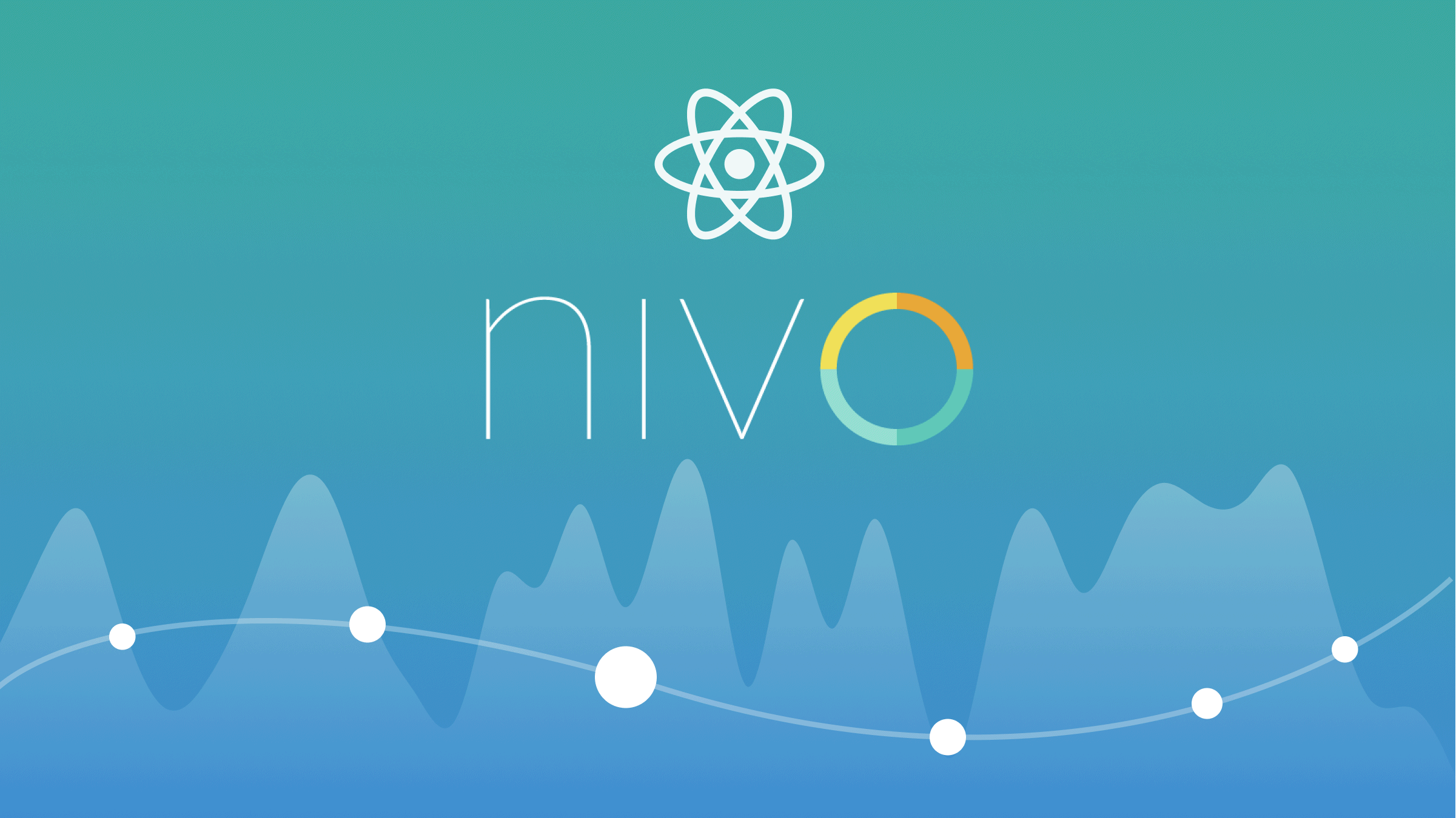 nivo react charts logo