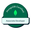 MongoDB Associate Developer