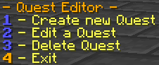 QuestsEditor