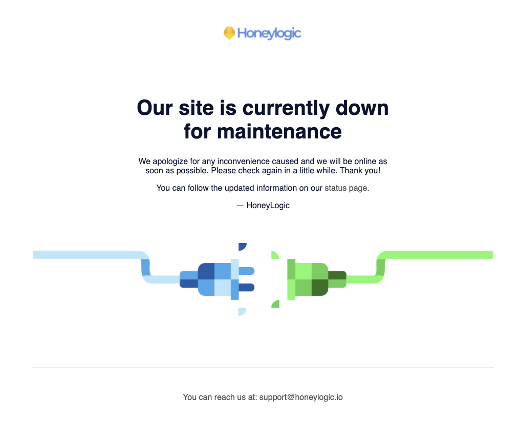 terraform-cloudflare-maintenance