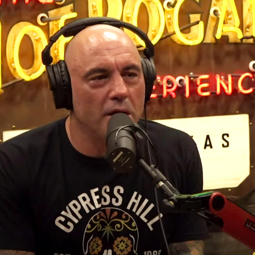 Joe Rogan