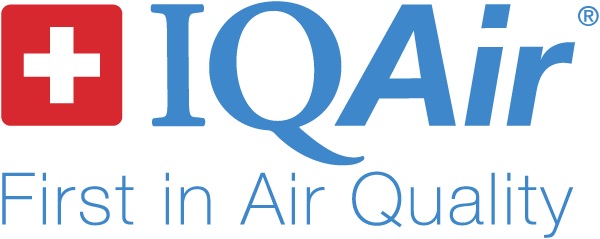 iqair Logo