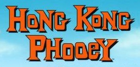 Hong Kong Phooey