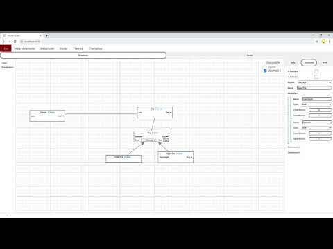Tutorial video