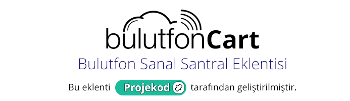 Bulutfon Banner