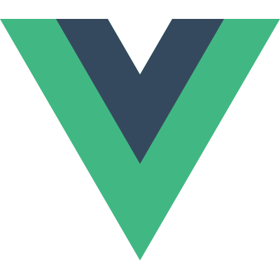 Logo Vue