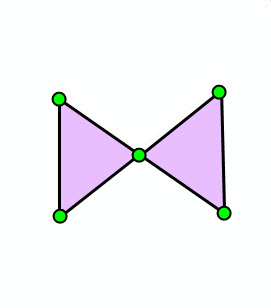 Simple polygon