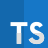 external-typescript-an-open-source-programming-language-developed-and-maintained-by-microsoft-logo-shadow-tal-revivo