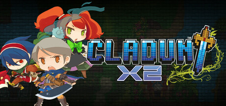 Cladun X2 / クラシックダンジョンX2