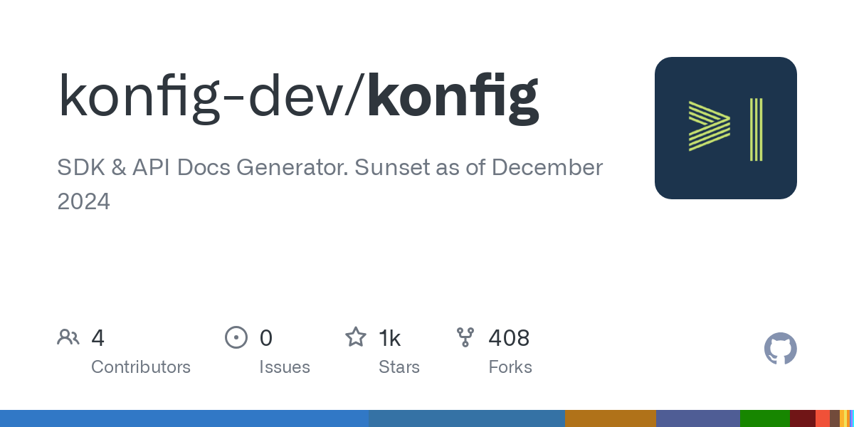 konfig-dev / konfig