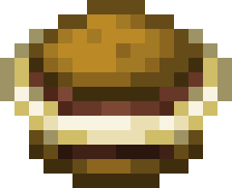 Saturn Burger