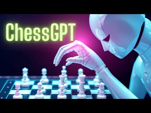 ChessGPT