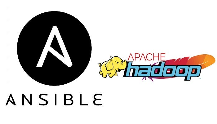 Ansible_Hadoop