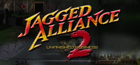 Jagged Alliance 2 Gold