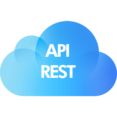 Api Rest logo