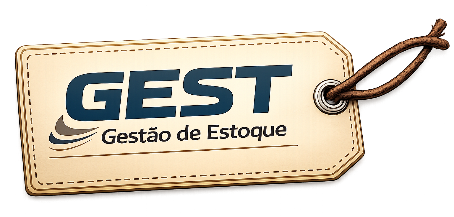 GEST Logo