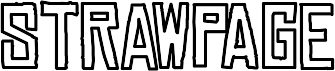 strawpage