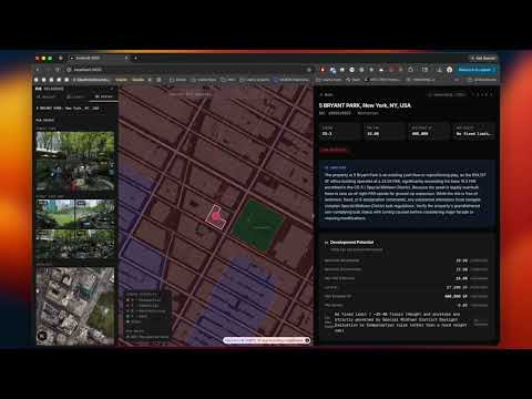 Watch the Due Intelligence product demo
