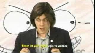 WKUK - The Never Song