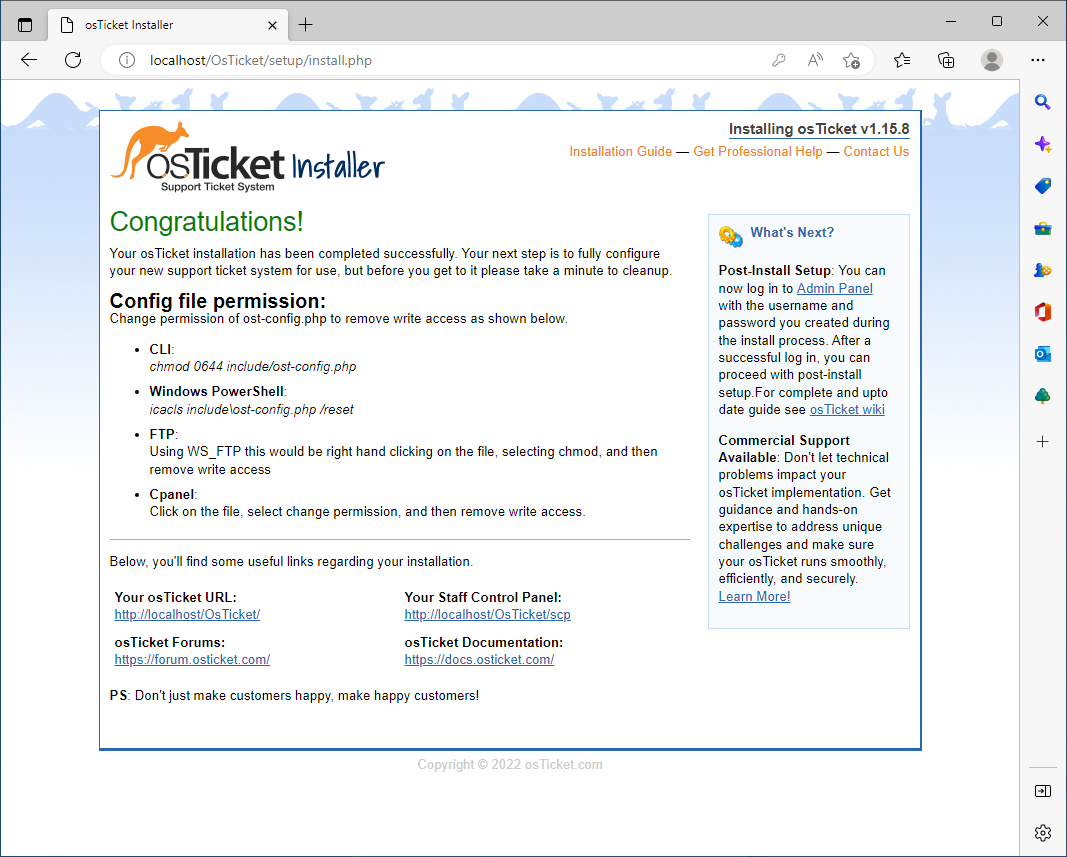 Disk Sanitization Steps