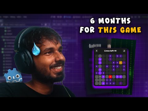 Sudoku Devlog