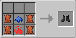 DoomBoots