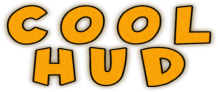 coolhud logo