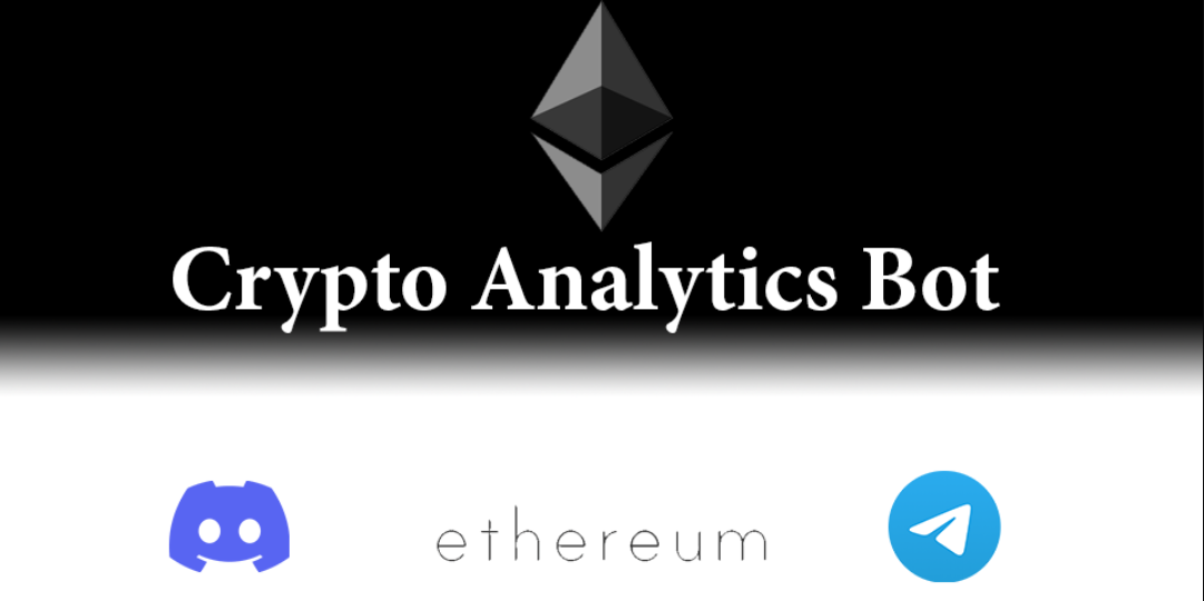 Crypto Analytics Bot