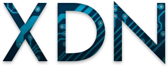 XDN Logo