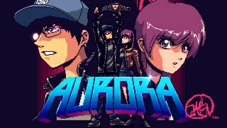 Gowe - Aurora  OFFICIAL MUSIC VIDEO 