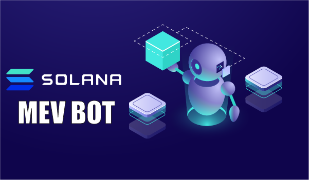 ⬛🤖 MevBot Banner