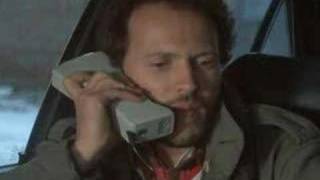 Running Skeered "Pinky"