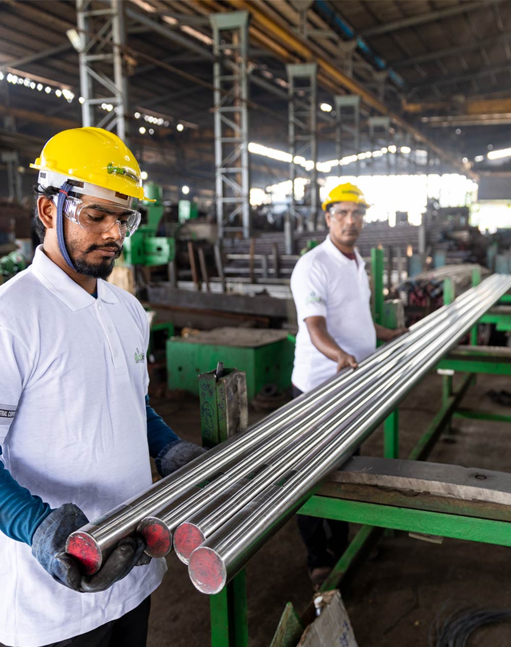 Nickel Alloy Manufacturer in India