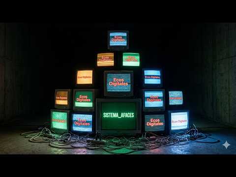 32.- 'Ecos Digitales'